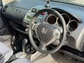 Honda Jazz 1.3 Jazz SE CVT 5dr 2
