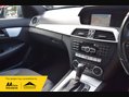 Mercedes-Benz C Class 2.1 C250 AMG Sport CDi BlueEfficiency Auto 2dr 48