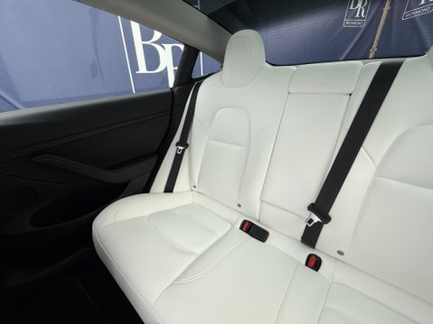 Tesla Model 3 (Dual Motor) Long Range Saloon 4dr Electric Auto 4WDE (346 ps) 26