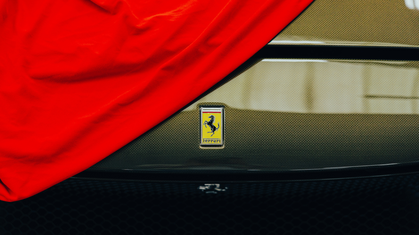 The Complete Guide to Supercar Storage for Winter