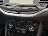 Vauxhall Astra 1.4 Astra Griffin T S/S 5dr 19