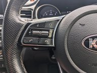Kia Ceed CRDI GT-LINE ISG 16