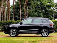 Skoda Karoq SPORTLINE TSI DSG 4