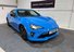 Toyota GT86 2.0 GT86 Club Series Blue Edition D-4S 2dr