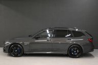 BMW 3 Series 2.0 330e M Sport Professional Edition Auto 5dr 15