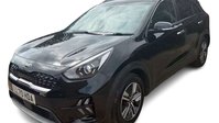 Kia Niro 1.6 GDi 2 SUV 5dr Petrol Hybrid DCT Euro 6 (s/s) (139 bhp) 2
