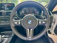 BMW M4 3.0 BiTurbo DCT Euro 6 (s/s) 2dr 8