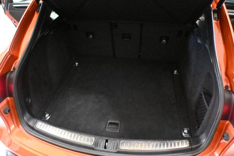 Porsche Macan 2.9 Macan S Semi-Auto 4WD 5dr 56
