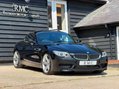 BMW Z4 2.0 20i M Sport Auto sDrive Euro 6 2dr 20