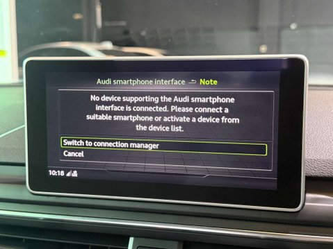 Audi S4 3.0 S4 TFSI Quattro Auto 4WD 4dr 51