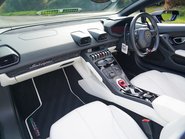 Lamborghini Huracan LP 610-4 SPYDER 8