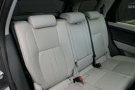 Land Rover Discovery Sport 2.0 Discovery Sport HSE Si4 Auto 4WD 5dr 5