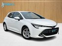 Toyota Corolla 1.8 VVT-h GPF Icon Tech Hatchback 5dr Petrol Hybrid CVT Euro 6 (s/s) (122 p