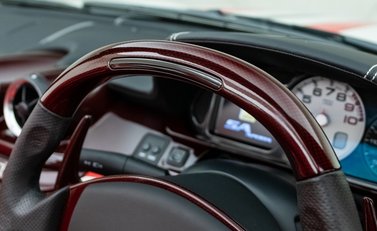 Ferrari 599 SA Aperta 15