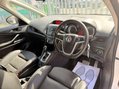 Vauxhall Zafira 1.4 Zafira Tourer SRi T Auto 5dr 2