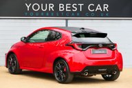 Toyota GR Yaris 1.6 GR Yaris Circuit 4WD 4WD 3dr 22