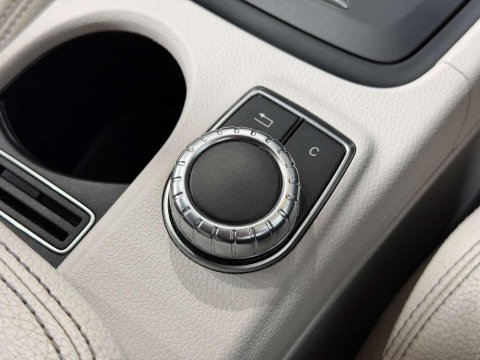 Mercedes-Benz A Class 2.1 A200 CDI Sport Hatchback 5dr Diesel 7G-DCT Euro 6 (s/s) (136 ps) 53