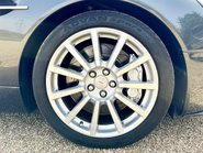 Aston Martin Vanquish V12 S 36