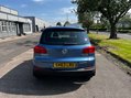 Volkswagen Tiguan 2.0 Tiguan Match TDI BlueMotion Technology 4Motion 4WD 5dr 28