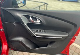 Renault Kadjar ICONIC 1.5 DCI 20