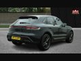 Porsche Macan T PDK 4