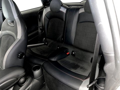 Mini Hatch 1.5 Cooper Sport Hatchback 3dr Petrol Steptronic Euro 6 (s/s) (136 ps) 20