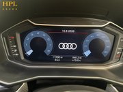 Audi A1 1.0 TFSI 25 S line Sportback 5dr Petrol Manual Euro 6 (s/s) (95 ps) Alloys 14