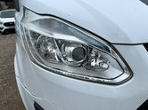 Ford Transit Custom SWB L1H1 Sport 155 Tdci Air Alloy Nav 1 OWNER NO VAT 23