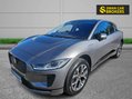 Jaguar I-Pace I-PACE EV400 HSE 4WD 5dr 3