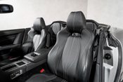 Aston Martin Virage V12 VOLANTE. 1 OF 388. COMPREHENSIVE ASTON HISTORY. CERAMICS. SPORTS SEATS 20