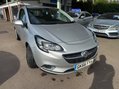 Vauxhall Corsa 1.3 CDTi 16v Sportive FWD L1 H1 3dr 6