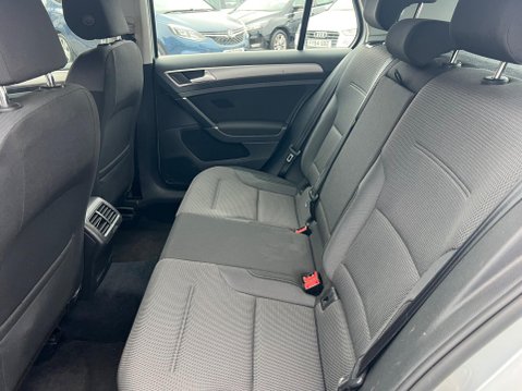Volkswagen Golf 1.0 TSI Match Edition BlueMotion Euro 6 (s/s) 5dr 27