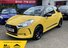 DS DS 3 1.6 BlueHDi Performance Line Euro 6 (s/s) 3dr