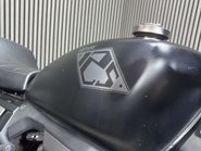 Keeway K-Light 125 2021 9K RUNNING PROJECT BIKE SPARES OR REPAIR CRUISER 125CC 10