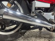 Honda CM 1981 GOOD RUNNING CLASSIC 250CC TWIN CRUISER BIKE PROJECT BIKE 29