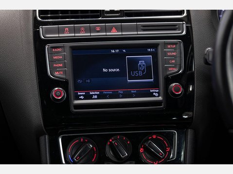Volkswagen Polo 1.8 TSI GTI Euro 6 (s/s) 3dr 36
