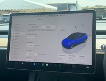 Tesla Model Y (Dual Motor) Long Range SUV 5dr Electric Auto 4WDE (384 bhp) 21