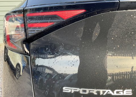 Kia Sportage 1.6 T-GDi GT-LINE DCT 16