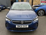 Vauxhall Corsa SE 3