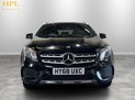 Mercedes-Benz GLA 2.1 GLA200d AMG Line SUV 5dr Diesel 7G-DCT Euro 6 (s/s) (136 ps) 2