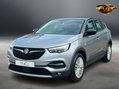 Vauxhall Grandland X 1.5 Grandland X Sport Nav TD S/S 5dr - *NATIONAL DELIVERY* 30