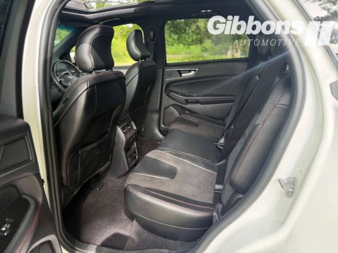 Ford Edge 2.0 Edge ST-Line EcoBlue Auto 4WD 5dr 18