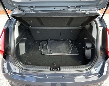 Hyundai BAYON 1.0 Bayon Premium T-GDI Auto 5dr 64