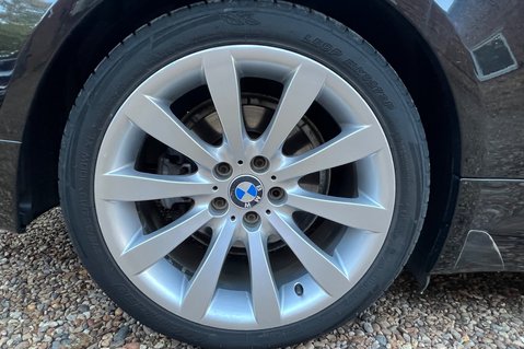 BMW 6 Series 630I SPORT - PART EXCHANGE TO CLEAR - MOT APRIL 2027 38