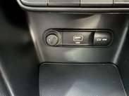 Kia Sportage 1.6 CRDi EcoDynamics+ 2 SUV 5dr Diesel Hybrid Manual Euro 6 (s/s) (134 bhp) 17
