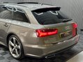Audi A6 2.0 TDI ultra Black Edition S Tronic Euro 6 (s/s) 5dr 12
