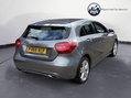 Mercedes-Benz A Class 1.5 A180d Sport (Executive) Euro 6 (s/s) 5dr 8