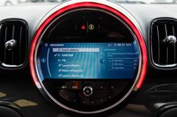 Mini Countryman COOPER CLASSIC 19