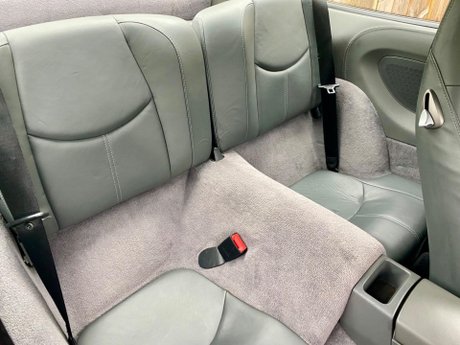 Porsche 911 3.8 997 Carrera S Coupe 2dr Petrol Tiptronic S (280 g/km, 350 bhp) 12