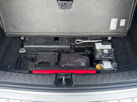 Mercedes-Benz GLA Class GLA 250 E EXCLUSIVE EDITION 29